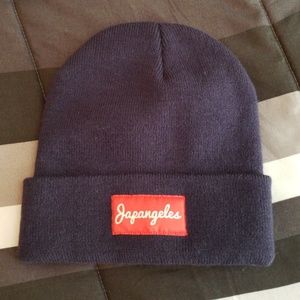 Japangeles box logo